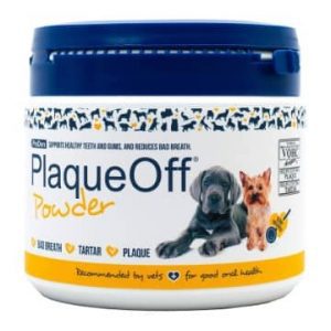 proden plaqueoff higiene dental