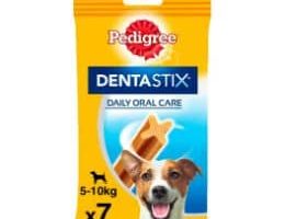 Pedigree Snack Dental Perros Pequeños