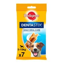Pedigree Snack Dental Perros Pequeños