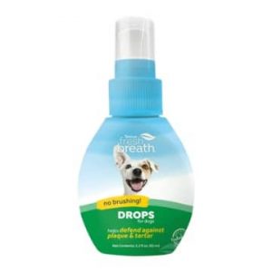 gotas antisarro para perros