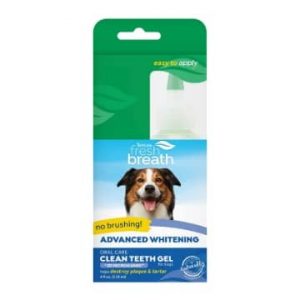 TropiClean Gel Bucal Perros