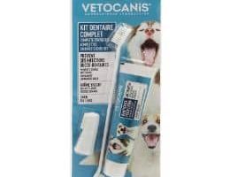 Kit Higiene Dental para Perro