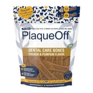 ProDen Huesos dentales pollo