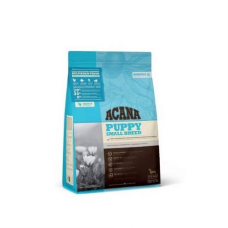 acana puppy pienso para cachorros comprar en amazon