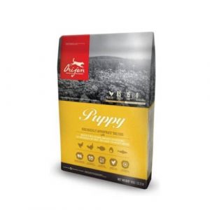 Orijen Puppy piensos cachorro perros