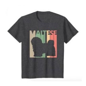 camiseta niño maltes
