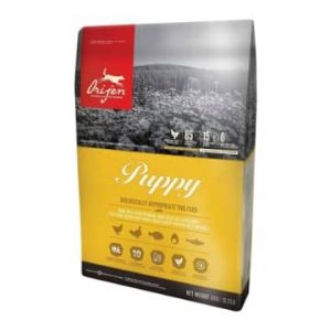 orijen mejor comida para cachorro