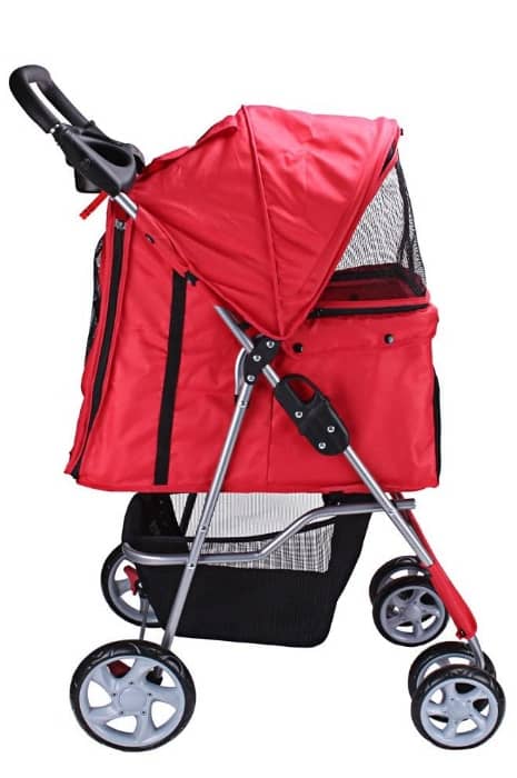 comprar-carritos-perros paseo baratos