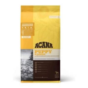 acana puppy piensos para perros junior