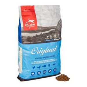 mejor pienso para perros orijen original