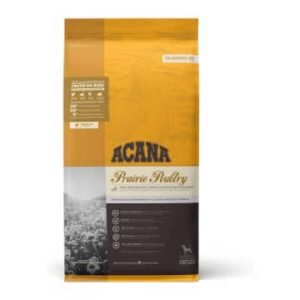 piensos Acana Prairie Poultry perros