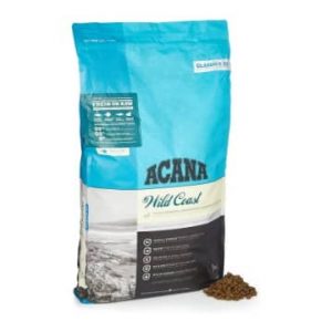 piensos ACANA Wild Coast para perros