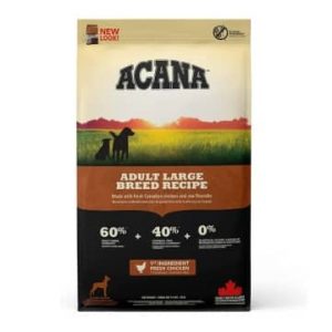 Acana Adult Large Breed piensos perros grandes