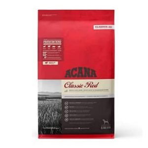 piensos ACANA Classic Red para Perros