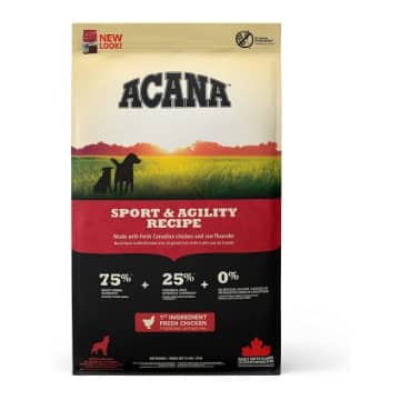piensos Acana Sport & Agility perros adultos