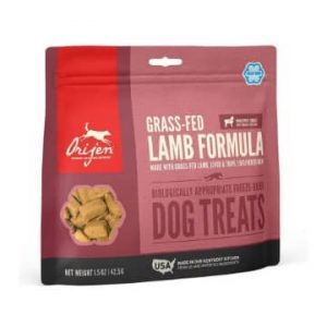 Orijen Grass-feed Lamb Cordero