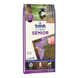 bosch HPC Senior alimento seco para perros mayores