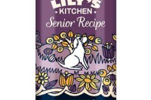 latas comida humeda para perros mayores lilis kitchen