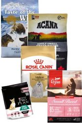 mejores-piensos-perros-pequeños