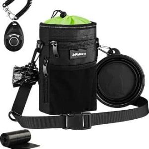 Bolsa Premios Perro Reflectante Entrenamiento