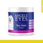 angel eyes toallitas para limpiar lagrimales
