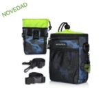 bolsa golosinas entrenamiento perro