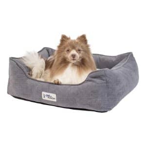 PetFusion Cama Espuma viscoelástica para Perros pequeños
