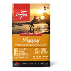 orijen-puppy-mejor-pienso-para-cachorros comprar
