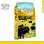 pienso taste of the wild-high prairie bisonte