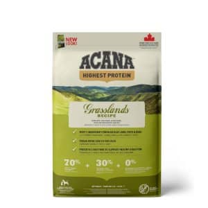 acana grasslands pienso para perros amazon