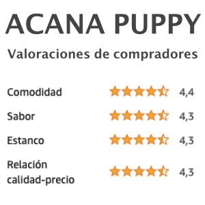 acana-puppy-opiniones
