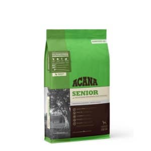 acana senior mejor pienso para perros mayores amazon