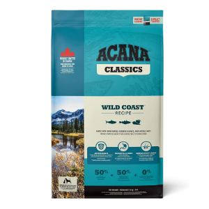 acana wild cost pienso con pescado para perros amazon