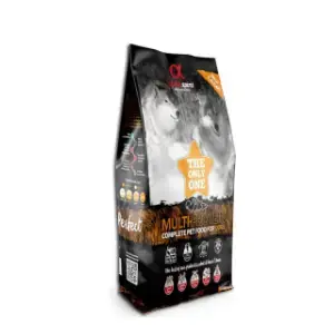 alpha spirit multiprotein pienso para perros bichon maltes
