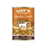 lata comida humeda perros adultos lilis kitchen