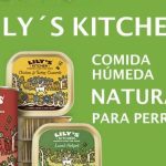 Lily´s Kitchen latas perros