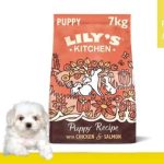 lilys kitchen puppy pollo salmon