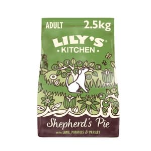 mejor pienso para perros con cordero lilis kitchen