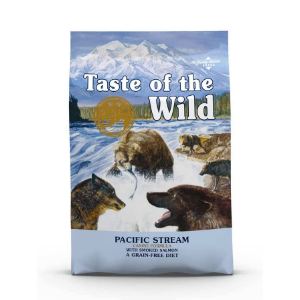 taste-of-the-wild pienso con salmon perros comprar