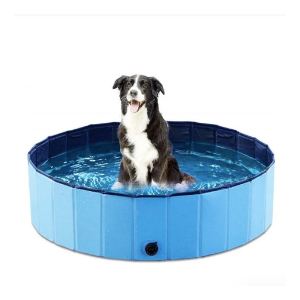 mejores piscinas plegables para perros comprar