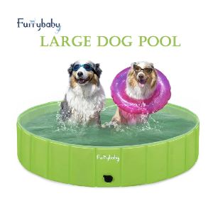 mejor piscina-grande-plegable-perros-comprar