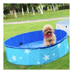 mejores piscinas plegables para perros mini