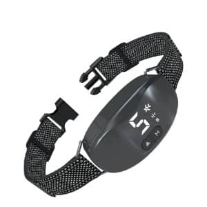 beoankit collar antiladridos perros amazon