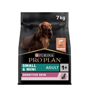 purina sensitive pienso con salmon perros