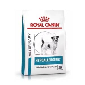 royal canin pienso hipoalergenico perros pequeños