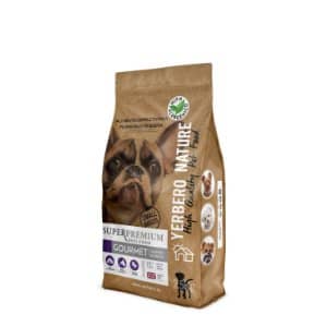 yerbero comida pienso hipoalergenico perros comprar amazon