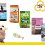 mejores piensos sin cereales para perros Maltés