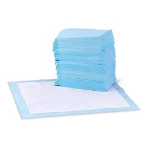 amazon basic almohadillas adiestramiento perros comprar