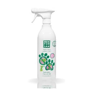 menforsan antiorines perro repelente interior exterior