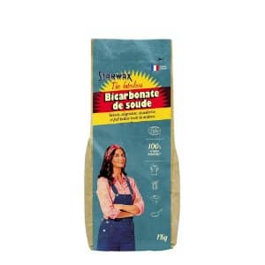 bicarbonato sodio limpieza hogar